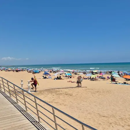 Apartment Beautiful - 2 Seperate Bedrooms La Mata *