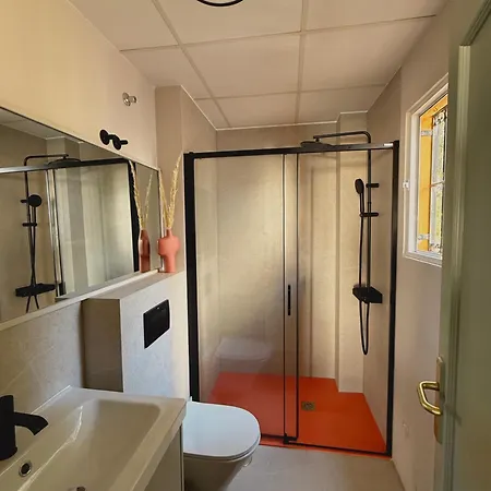 Apartment Beautiful - 2 Seperate Bedrooms La Mata *