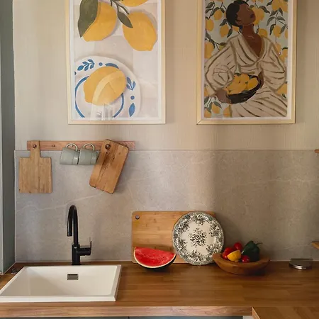 Beautiful - 2 Seperate Bedrooms La Mata * Torrevieja