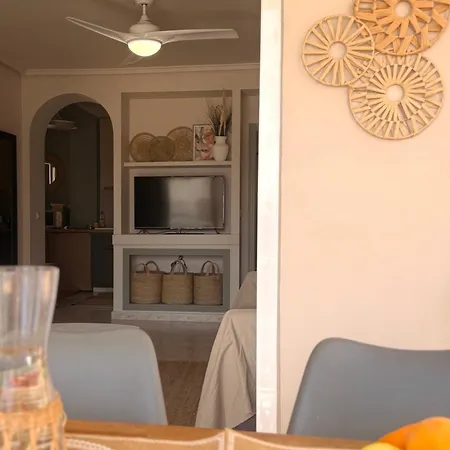 Apartment Beautiful - 2 Seperate Bedrooms La Mata Torrevieja