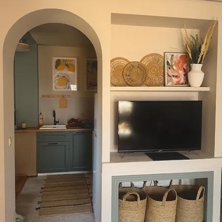 Apartment Beautiful - 2 Seperate Bedrooms La Mata