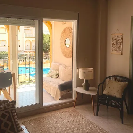 Beautiful - 2 Seperate Bedrooms La Mata Apartment *